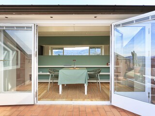 Apartment Arona im Piemont Außenaufnahme 4