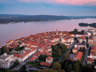 Apartment Arona im Piemont Umgebung 20