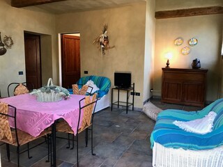 Vakantieappartement Massa Marittima Kenmerken 14