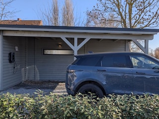 Parken