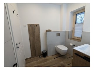 Modernes Bad 2