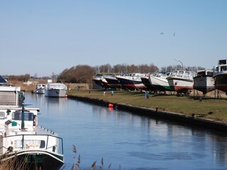 Casa per le vacanze Schoorl Ambiente 19