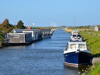 Casa per le vacanze Schoorl Registrazione all'aperto 4