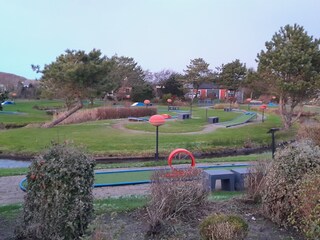 Minigolf