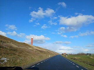 Richtung Julianadorp