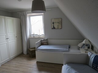 Ferienhaus St. Peter-Ording Ausstattung 43