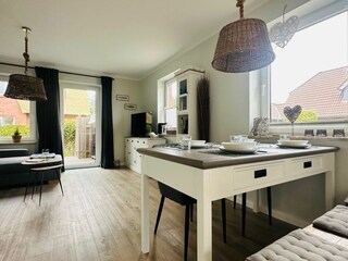 Ferienhaus St. Peter-Ording Außenaufnahme 12