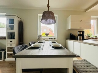 Ferienhaus St. Peter-Ording Außenaufnahme 13