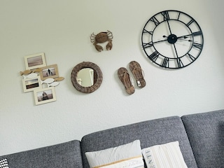 Ferienhaus St. Peter-Ording Außenaufnahme 14