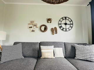 Ferienhaus St. Peter-Ording Außenaufnahme 15