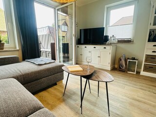 Ferienhaus St. Peter-Ording Außenaufnahme 16