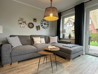 Ferienhaus St. Peter-Ording Außenaufnahme 17