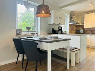 Ferienhaus St. Peter-Ording Außenaufnahme 20