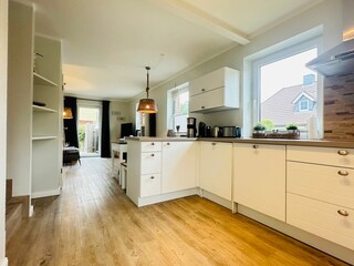 Ferienhaus St. Peter-Ording Außenaufnahme 21