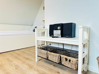 Ferienhaus St. Peter-Ording Außenaufnahme 30