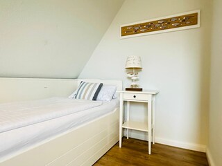 Ferienhaus St. Peter-Ording Außenaufnahme 33