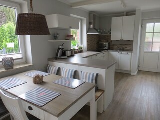 Ferienhaus St. Peter-Ording Ausstattung 39