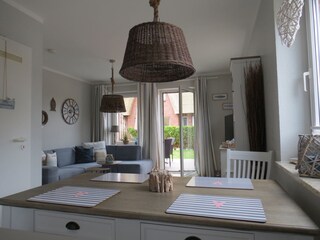 Ferienhaus St. Peter-Ording Ausstattung 38