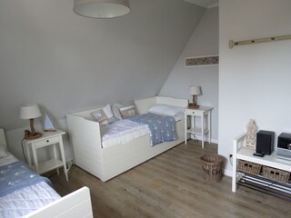Ferienhaus St. Peter-Ording Ausstattung 42