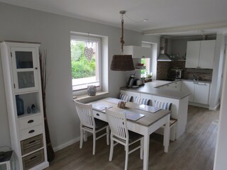 Ferienhaus St. Peter-Ording Ausstattung 37