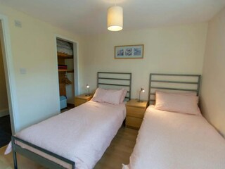 Parco vacanze Stelling Minnis Caratteristiche 4