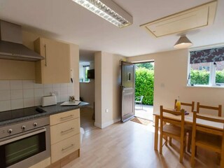 Parco vacanze Stelling Minnis Caratteristiche 5
