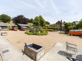 Ferienpark Stelling Minnis Umgebung 9