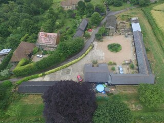 Holiday park Stelling Minnis Environment 12