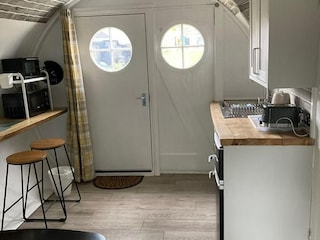 Ferienpark Stelling Minnis Ausstattung 6