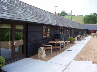 Holiday park Stelling Minnis Outdoor Recording 3