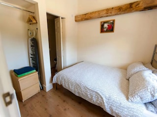 Holiday park Stelling Minnis Features 7