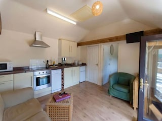 Holiday park Stelling Minnis Features 2