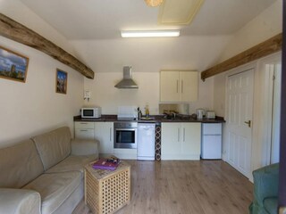 Holiday park Stelling Minnis Features 4