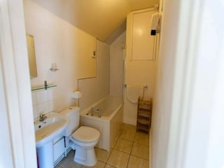 Holiday park Stelling Minnis Features 6