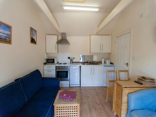 Parco vacanze Stelling Minnis Caratteristiche 5