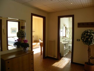 Appartement Pietra Ligure Équipement 9
