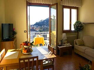 Apartment Pietra Ligure Ausstattung 5