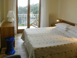 Apartment Pietra Ligure Ausstattung 13