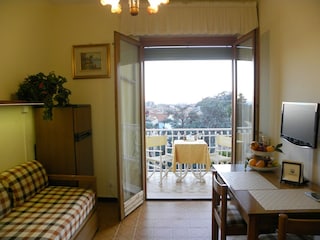 Appartement Pietra Ligure Kenmerken 8