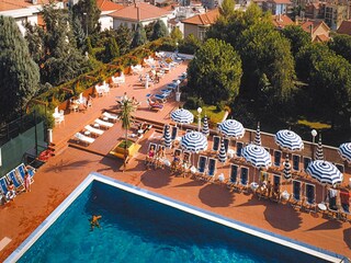 Apartamento Pietra Ligure Grabación al aire libre 3