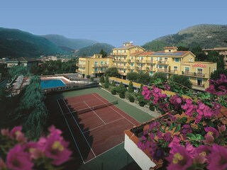 Appartement Pietra Ligure  21