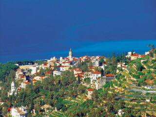 Apartamento Pietra Ligure Entorno 14