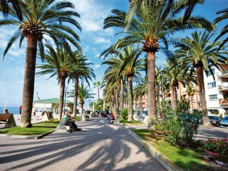 Appartement Pietra Ligure Environnement 15