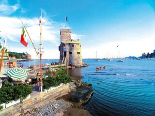 Appartamento Pietra Ligure Ambiente 16