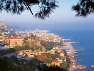 Appartement Pietra Ligure Omgeving 17