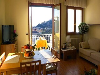 Appartement Pietra Ligure Équipement 11