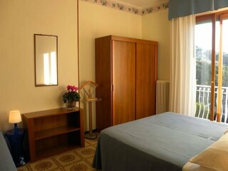 Apartment Pietra Ligure Ausstattung 12