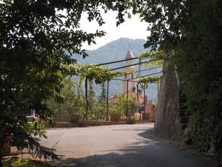 Apartamento Casanova Lerrone Entorno 19