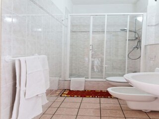 Appartement Casanova Lerrone Équipement 16