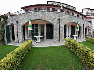Apartment Casanova Lerrone Außenaufnahme 2